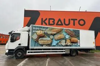 Volvo FL 280 4x2, 210 kW, diesel, automatic