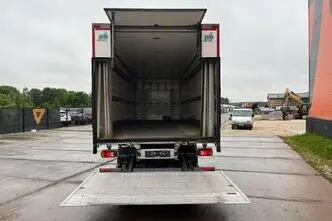 Volvo FL 280 4x2, 210 kW, diesel, automatic