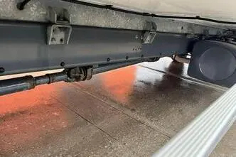 Volvo FL 280 4x2, 210 kW, diesel, automatic
