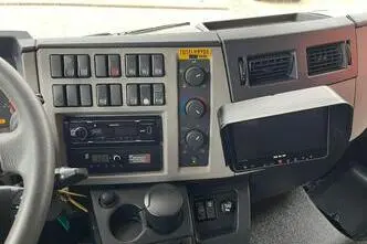 Volvo FL 280 4x2, 210 kW, diesel, automatic