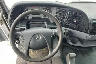 Mercedes-Benz Actros, 235 kW, дизель, автомат