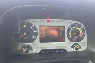 Mercedes-Benz Actros, 235 kW, дизель, автомат