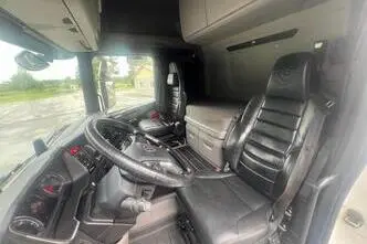 Scania R730, 537 kW, diesel, automatic