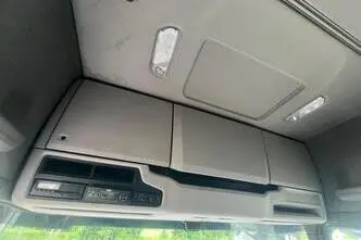 Scania R730, 537 kW, diesel, automatic