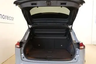 Nissan Qashqai, 1.3, 116 kW, hybrid, automatic, front-wheel drive