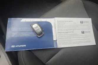 Hyundai Tucson, 1.6, 100 kW, дизель, автомат, полный привод