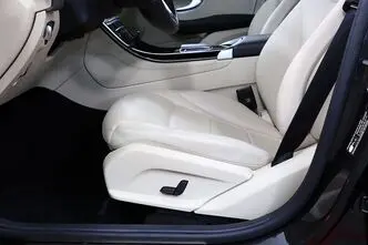 Mercedes-Benz EQC, 135 kW, электричество, автомат, полный привод