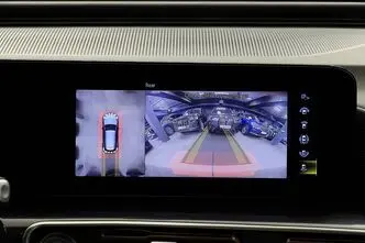 Mercedes-Benz EQC, 135 kW, электричество, автомат, полный привод