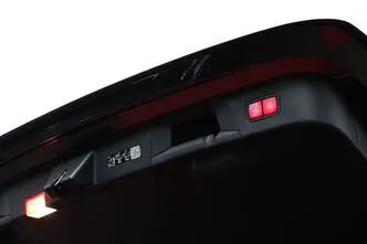 Mercedes-Benz EQC, 135 kW, электричество, автомат, полный привод