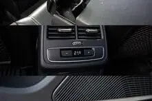 Audi A4, 3.0, 200 kW, diesel, automatic, four-wheel drive