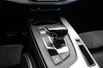 Audi A4, 3.0, 200 kW, diesel, automatic, four-wheel drive