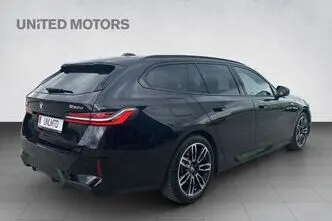 BMW 520, 2.0, 145 kW, гибрид, автомат, полный привод