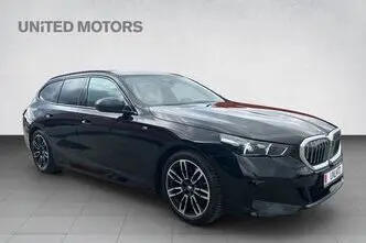 BMW 520, 2.0, 145 kW, гибрид, автомат, полный привод