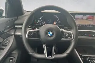 BMW 520, 2.0, 145 kW, гибрид, автомат, полный привод