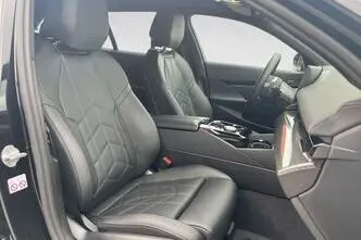 BMW 520, 2.0, 145 kW, гибрид, автомат, полный привод