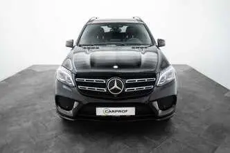 Mercedes-Benz GLS 350, 3.0, 190 kW, diisel, automaat, nelikvedu