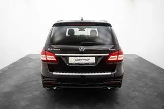 Mercedes-Benz GLS 350, 3.0, 190 kW, diisel, automaat, nelikvedu