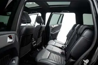 Mercedes-Benz GLS 350, 3.0, 190 kW, diisel, automaat, nelikvedu