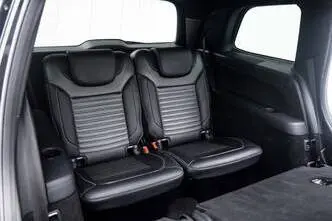 Mercedes-Benz GLS 350, 3.0, 190 kW, diisel, automaat, nelikvedu