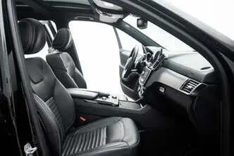Mercedes-Benz GLS 350, 3.0, 190 kW, diisel, automaat, nelikvedu