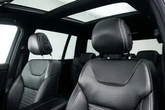 Mercedes-Benz GLS 350, 3.0, 190 kW, diisel, automaat, nelikvedu