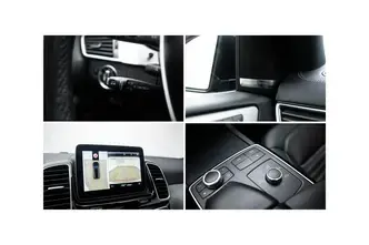 Mercedes-Benz GLS 350, 3.0, 190 kW, diisel, automaat, nelikvedu