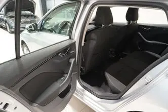 Škoda Scala, 1.0, 81 kW, бензин, автомат, передний привод