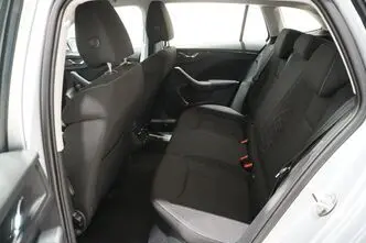 Škoda Scala, 1.0, 81 kW, бензин, автомат, передний привод