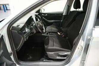 Škoda Scala, 1.0, 81 kW, бензин, автомат, передний привод