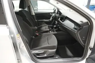 Škoda Scala, 1.0, 81 kW, бензин, автомат, передний привод