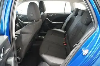 Škoda Scala, 1.0, 81 kW, бензин, автомат, передний привод