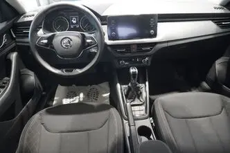 Škoda Scala, 1.0, 81 kW, бензин, автомат, передний привод
