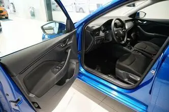 Škoda Scala, 1.0, 81 kW, бензин, автомат, передний привод