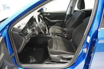 Škoda Scala, 1.0, 81 kW, бензин, автомат, передний привод