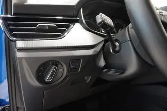 Škoda Scala, 1.0, 81 kW, бензин, автомат, передний привод