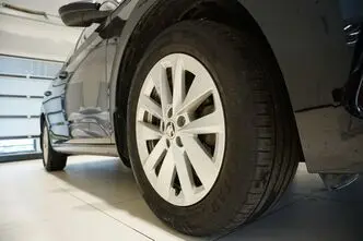 Škoda Scala, 1.0, 81 kW, бензин, автомат, передний привод