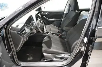 Škoda Scala, 1.0, 81 kW, бензин, автомат, передний привод