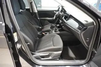 Škoda Scala, 1.0, 81 kW, бензин, автомат, передний привод