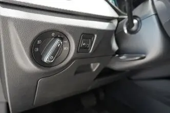 Škoda Scala, 1.0, 81 kW, бензин, автомат, передний привод