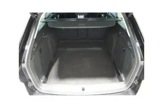 Škoda Superb, 1.5, 110 kW, бензин, автомат, передний привод