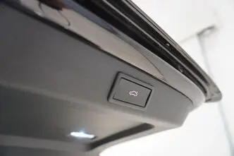 Škoda Superb, 1.5, 110 kW, бензин, автомат, передний привод