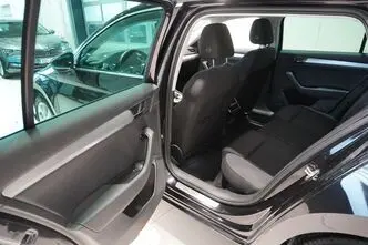 Škoda Superb, 1.5, 110 kW, бензин, автомат, передний привод