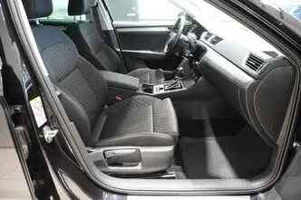 Škoda Superb, 1.5, 110 kW, бензин, автомат, передний привод