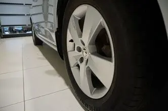 Škoda Scala, 1.0, 81 kW, бензин, автомат, передний привод