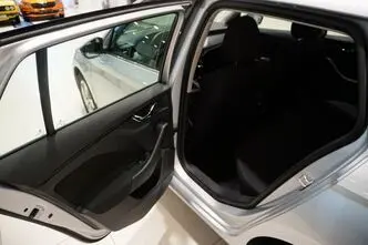 Škoda Scala, 1.0, 81 kW, бензин, автомат, передний привод