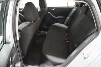 Škoda Scala, 1.0, 81 kW, бензин, автомат, передний привод