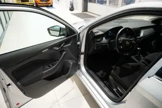 Škoda Scala, 1.0, 81 kW, бензин, автомат, передний привод