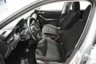 Škoda Scala, 1.0, 81 kW, бензин, автомат, передний привод