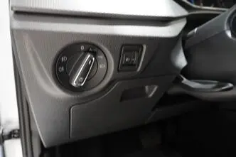 Škoda Scala, 1.0, 81 kW, бензин, автомат, передний привод