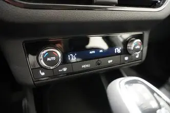 Škoda Scala, 1.0, 81 kW, бензин, автомат, передний привод
